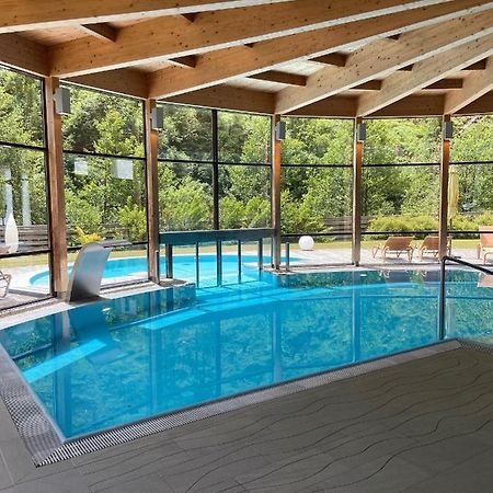 Spa Hotel Zedern Klang Hopfgarten in Defereggen Zewnętrze zdjęcie