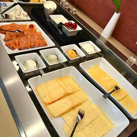Spa Hotel Zedern Klang Hopfgarten in Defereggen Zewnętrze zdjęcie