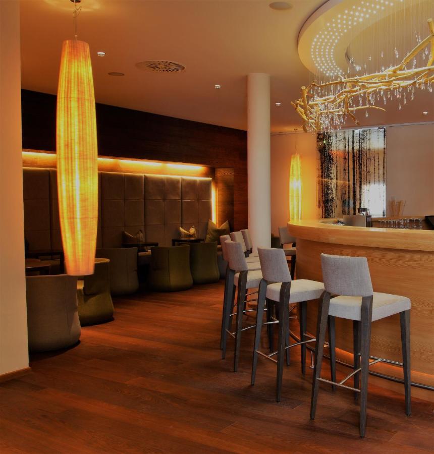 Spa Hotel Zedern Klang Hopfgarten in Defereggen Zewnętrze zdjęcie