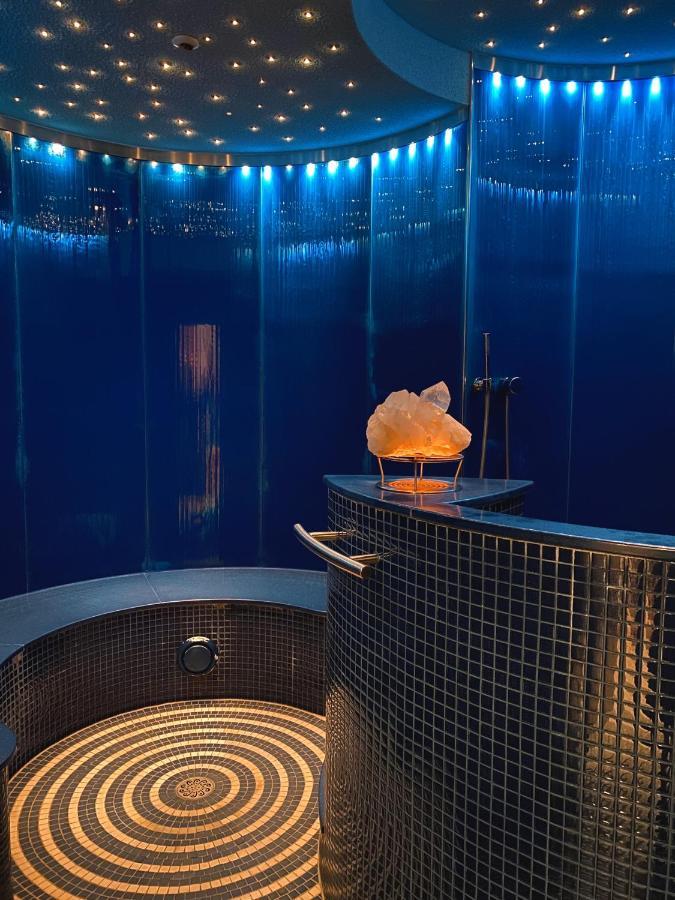 Spa Hotel Zedern Klang Hopfgarten in Defereggen Zewnętrze zdjęcie