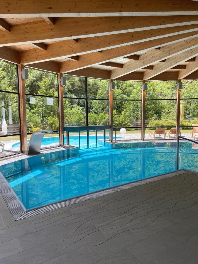 Spa Hotel Zedern Klang Hopfgarten in Defereggen Zewnętrze zdjęcie