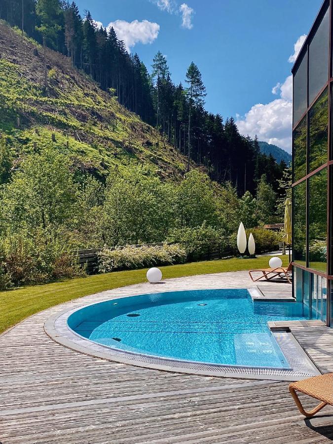 Spa Hotel Zedern Klang Hopfgarten in Defereggen Zewnętrze zdjęcie