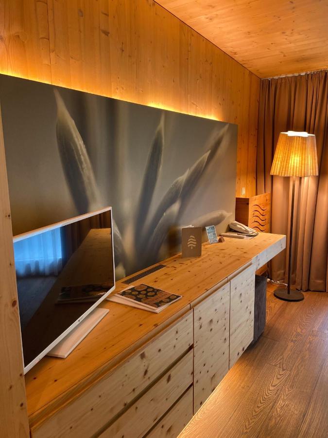 Spa Hotel Zedern Klang Hopfgarten in Defereggen Zewnętrze zdjęcie