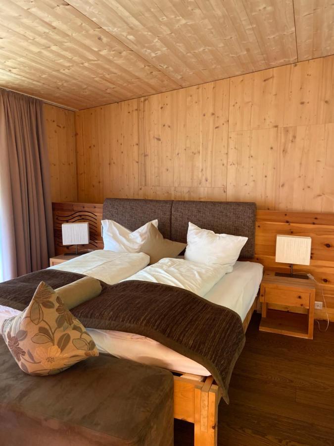 Spa Hotel Zedern Klang Hopfgarten in Defereggen Zewnętrze zdjęcie