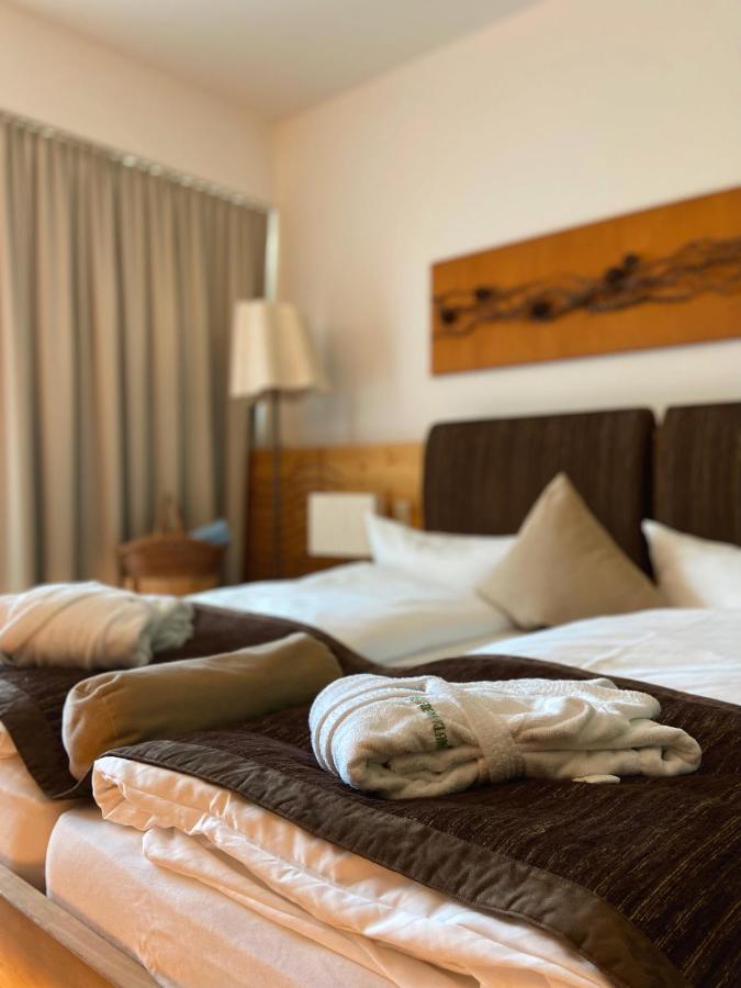 Spa Hotel Zedern Klang Hopfgarten in Defereggen Zewnętrze zdjęcie