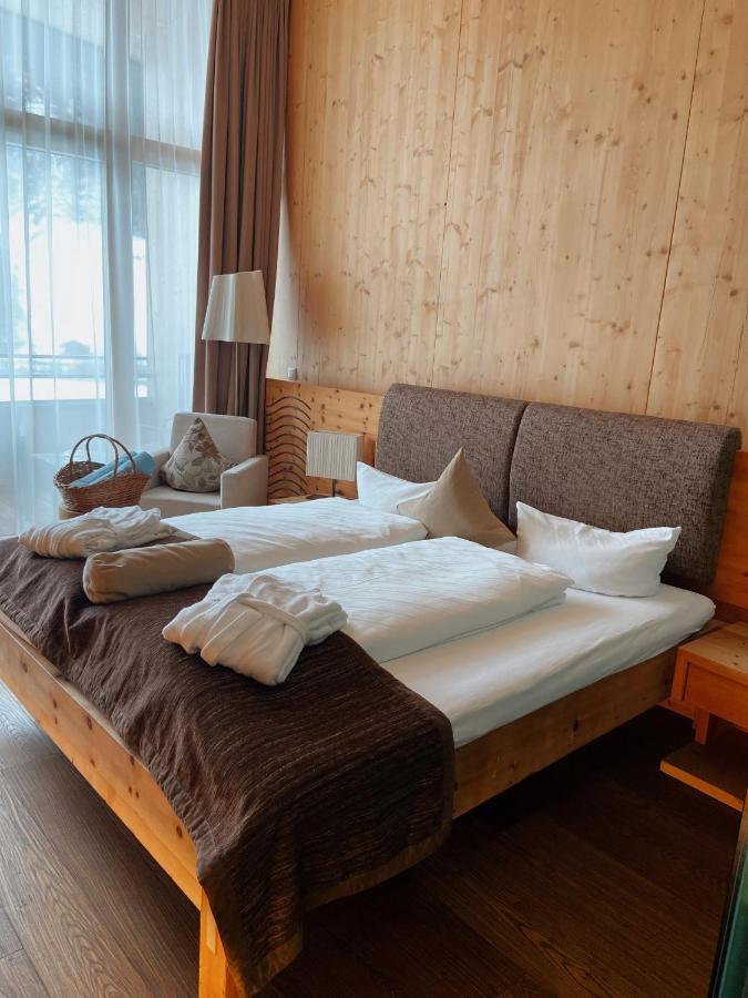 Spa Hotel Zedern Klang Hopfgarten in Defereggen Zewnętrze zdjęcie