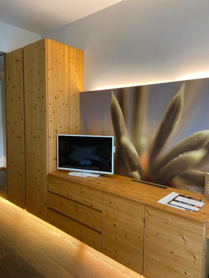 Spa Hotel Zedern Klang Hopfgarten in Defereggen Zewnętrze zdjęcie