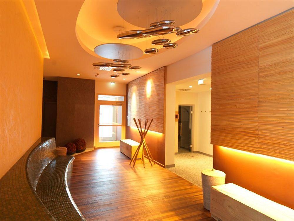 Spa Hotel Zedern Klang Hopfgarten in Defereggen Zewnętrze zdjęcie
