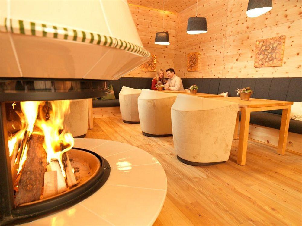 Spa Hotel Zedern Klang Hopfgarten in Defereggen Zewnętrze zdjęcie