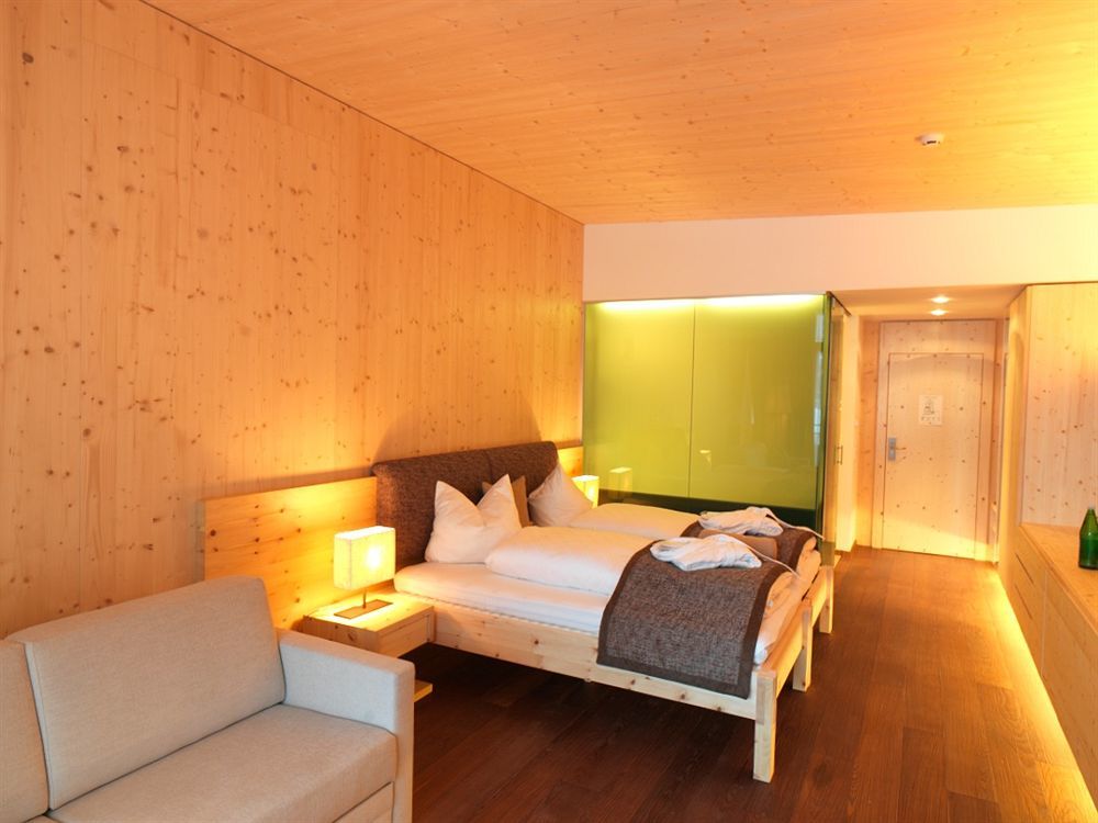Spa Hotel Zedern Klang Hopfgarten in Defereggen Zewnętrze zdjęcie