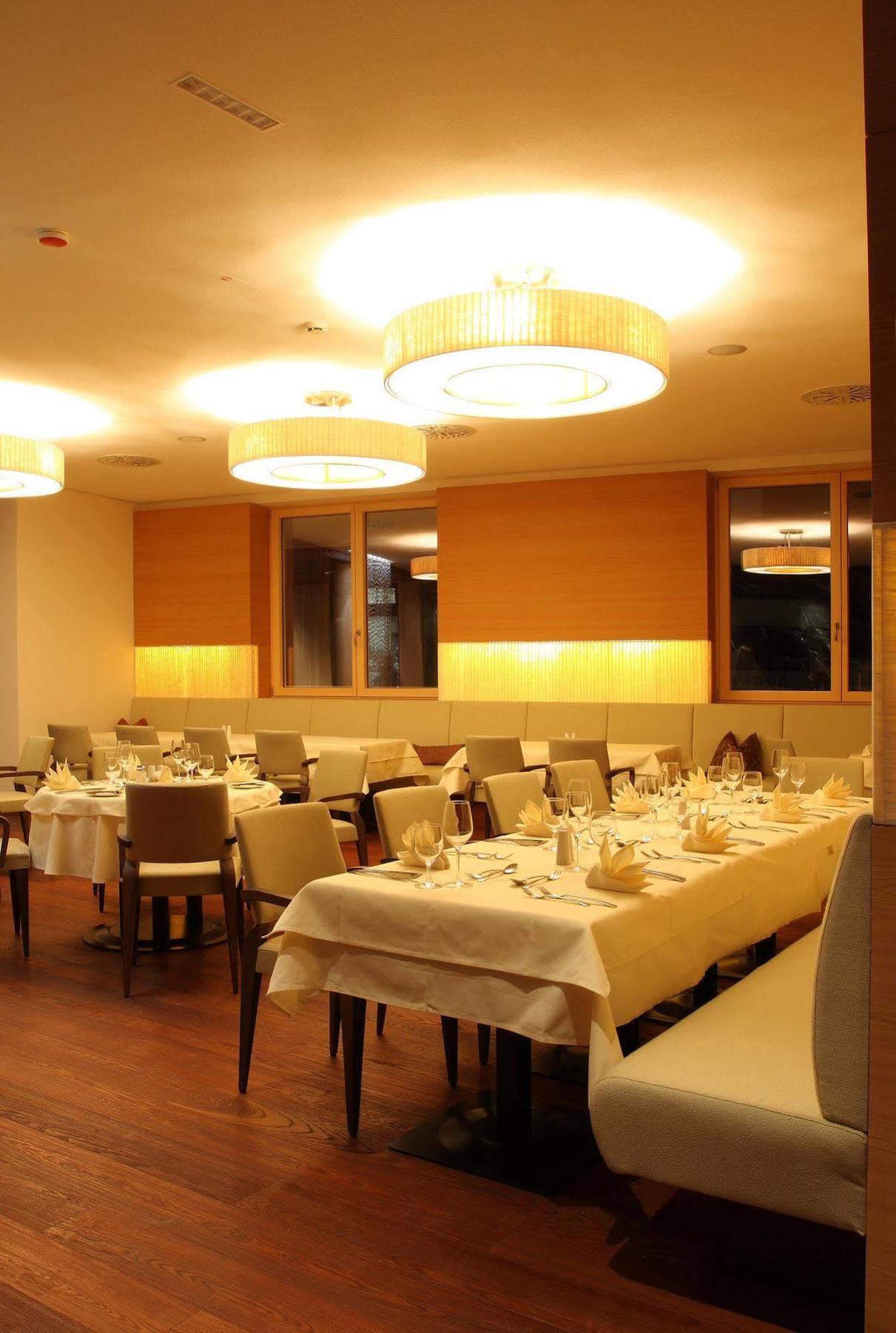 Spa Hotel Zedern Klang Hopfgarten in Defereggen Zewnętrze zdjęcie